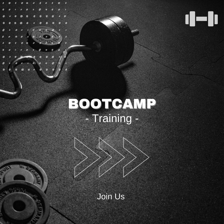 Fitness Bootcamp